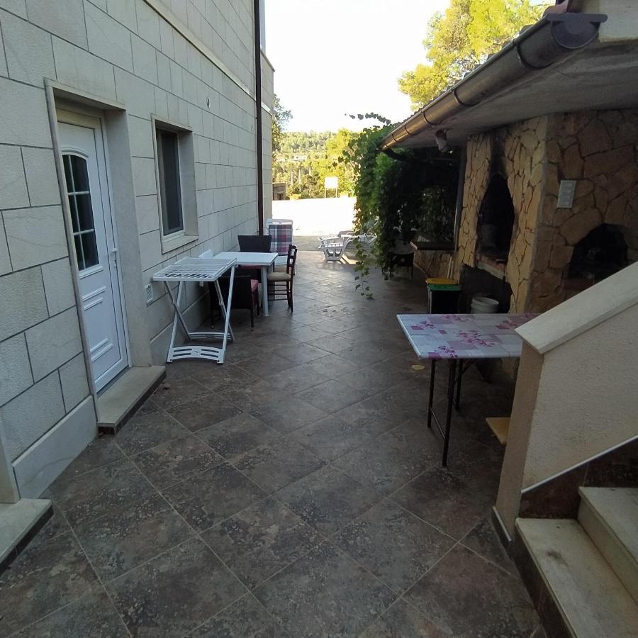 Zana Apartments Stari Grad  Exterior photo
