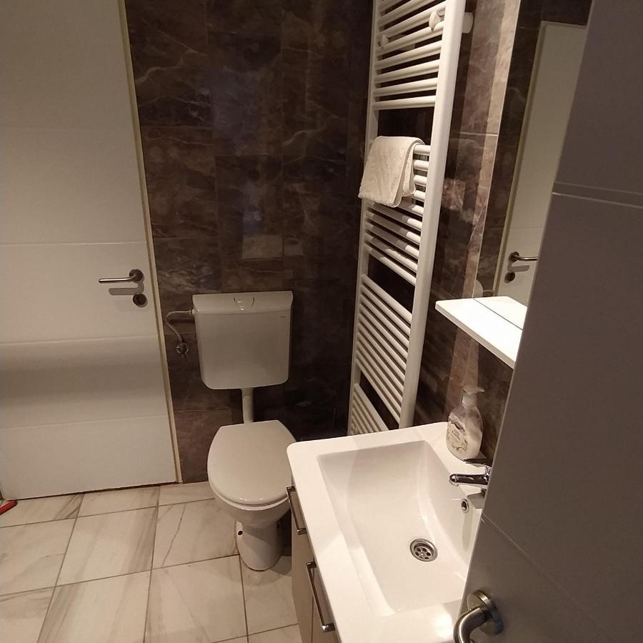 Zana Apartments Stari Grad  Exterior photo