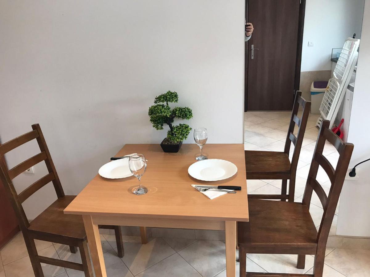Zana Apartments Stari Grad  Exterior photo