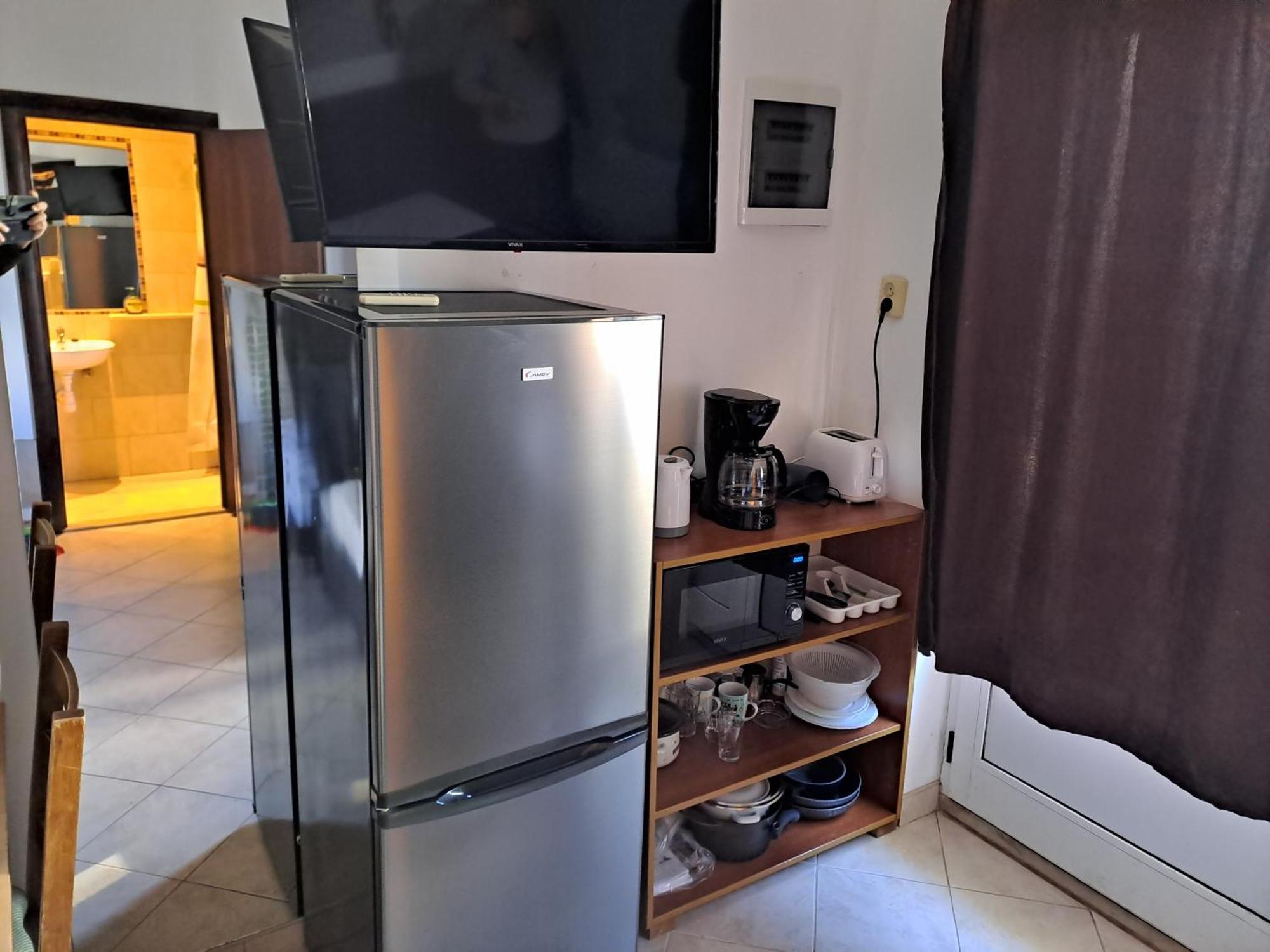 Zana Apartments Stari Grad  Room photo