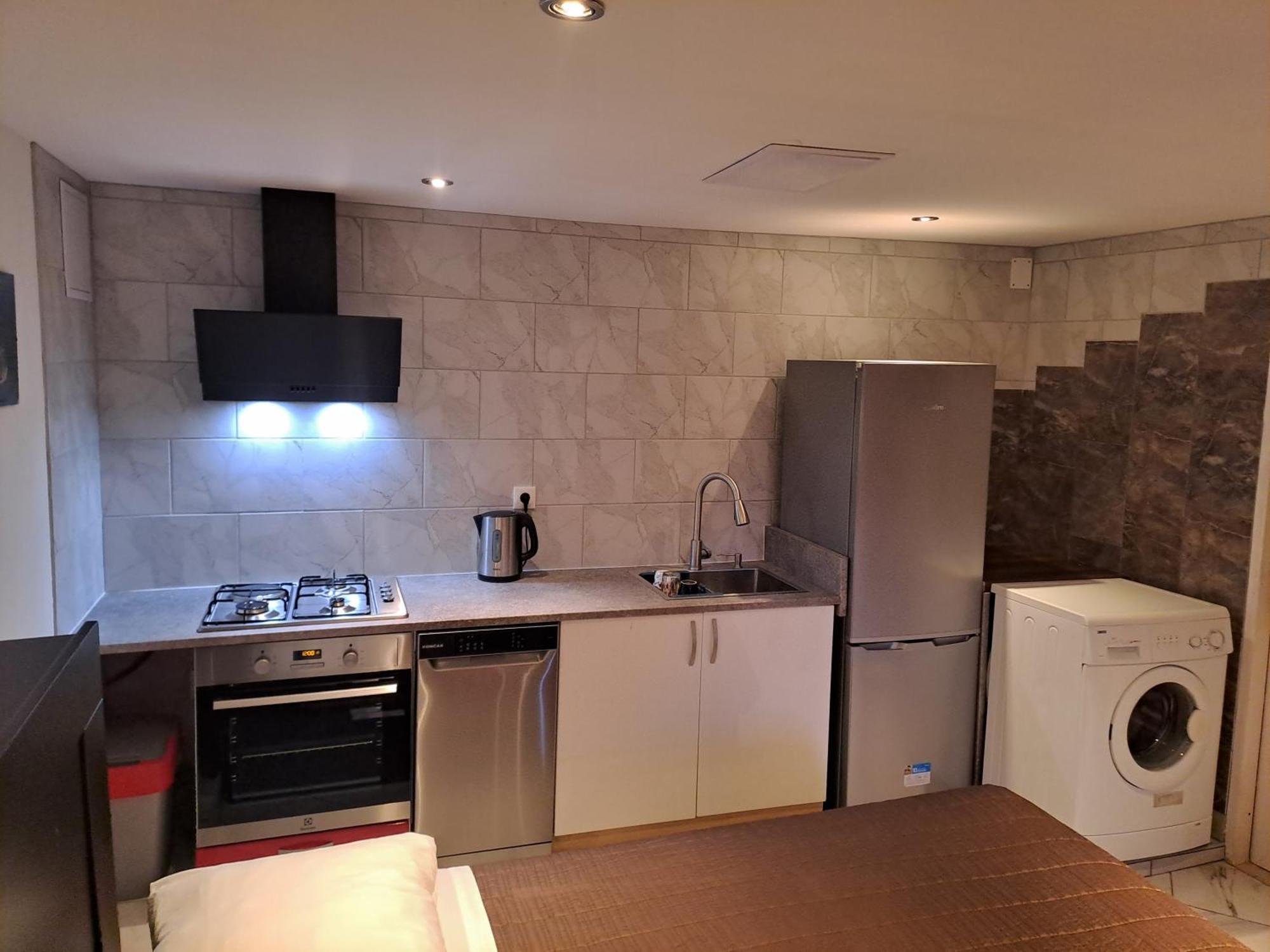 Zana Apartments Stari Grad  Room photo
